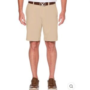 Callaway Men’s Stretch Short